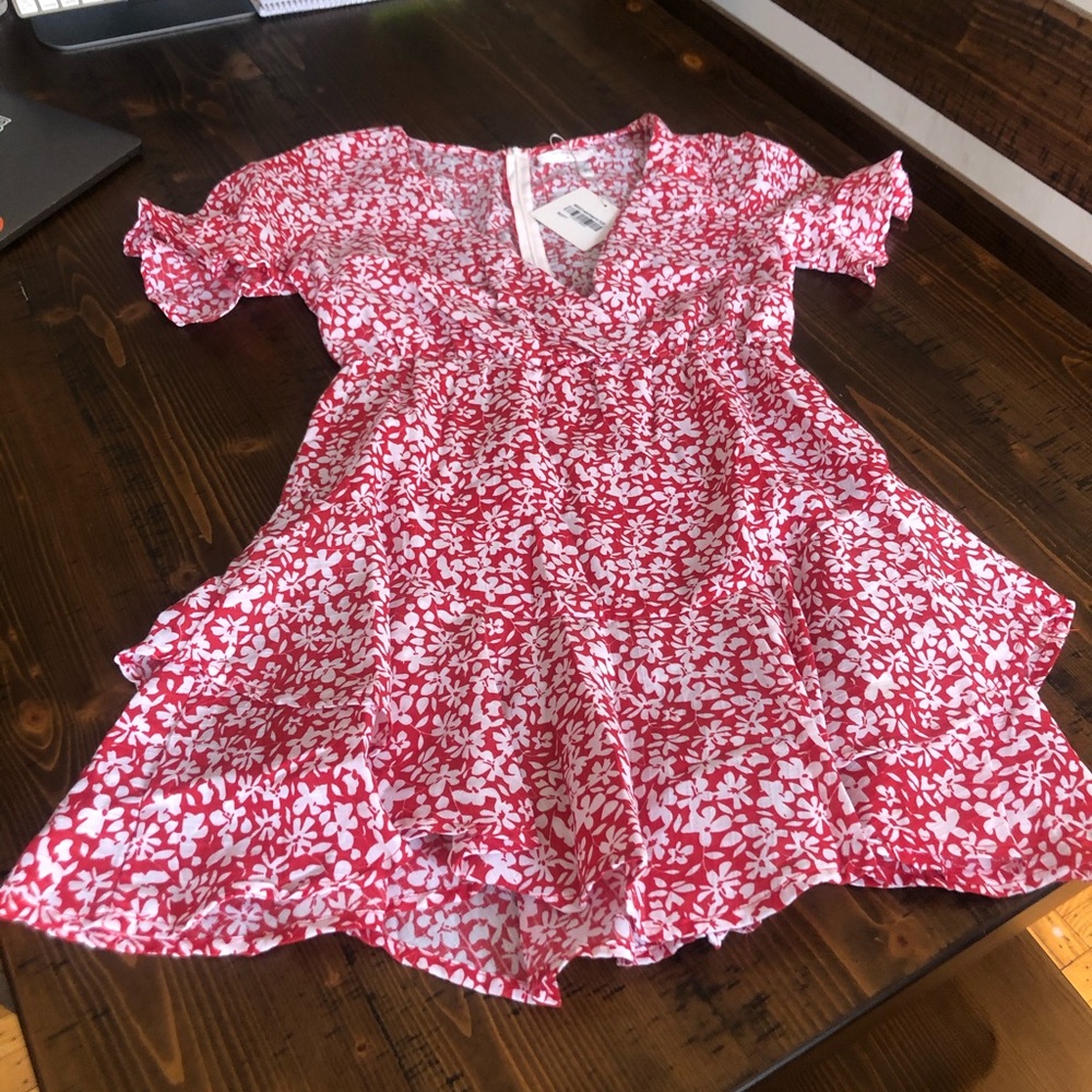 Hello Molly Sundress, Brand New!